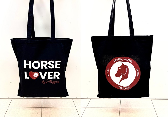 SHOPPER "DEL SECOLO" Borse 